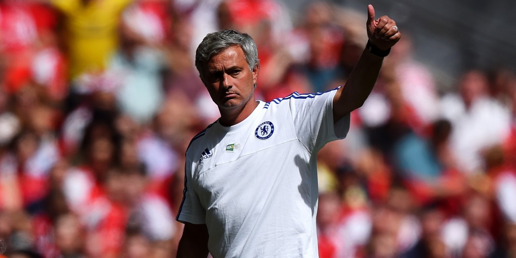 Chelsea on the verge of completing much anticipated Kenedy deal