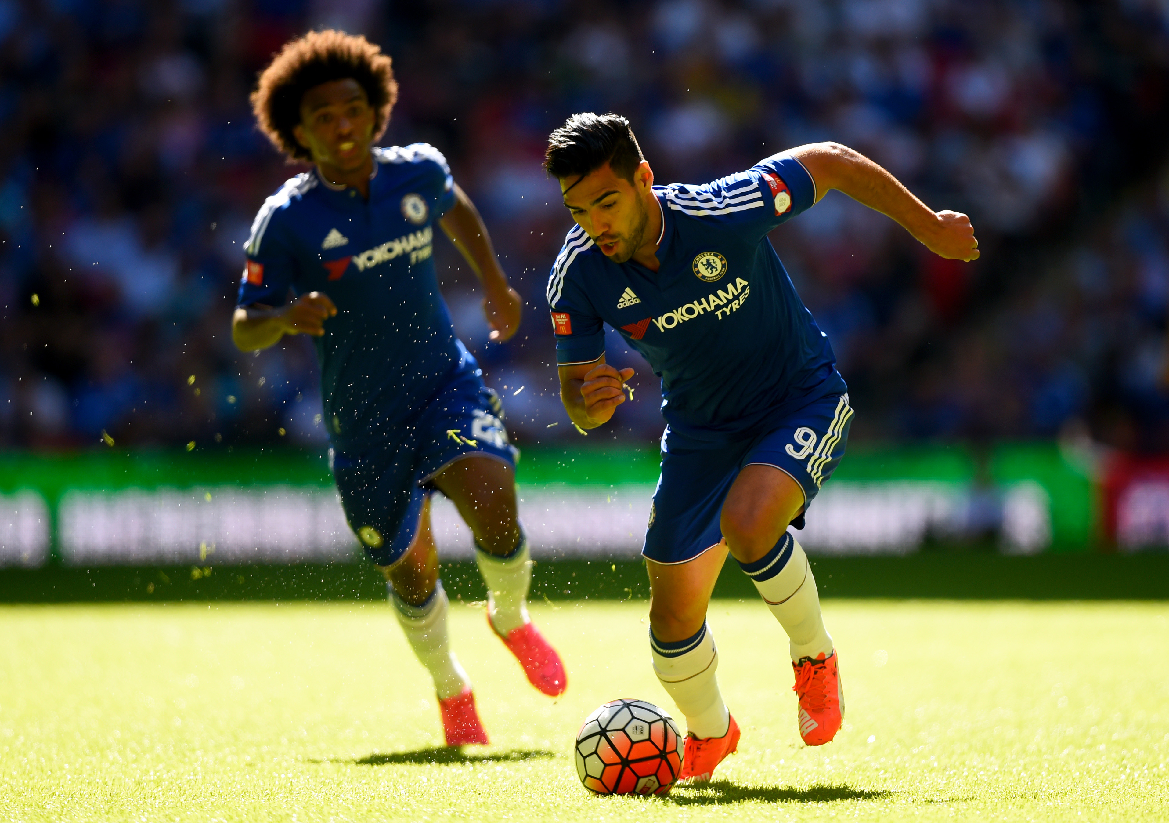 Chelsea v Arsenal - FA Community Shield