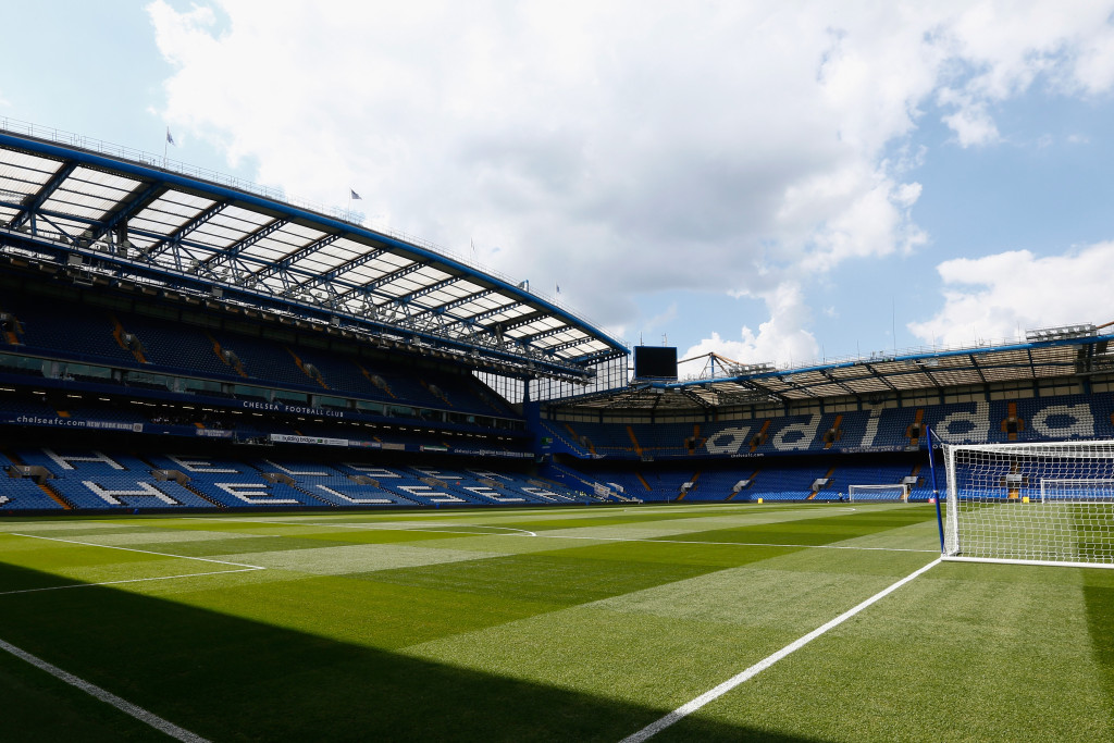 FIFA 16 Ultimate Team: Projected Chelsea Player Ratings