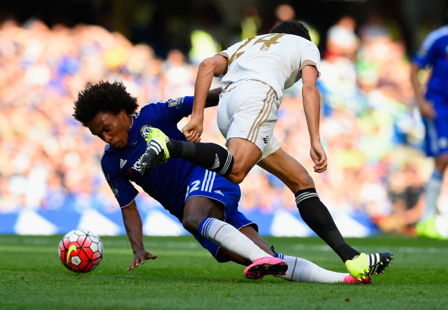 Mike Hewitt/Getty Images Sport