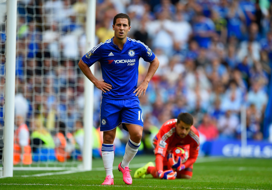 Mike Hewitt/Getty Images Sport