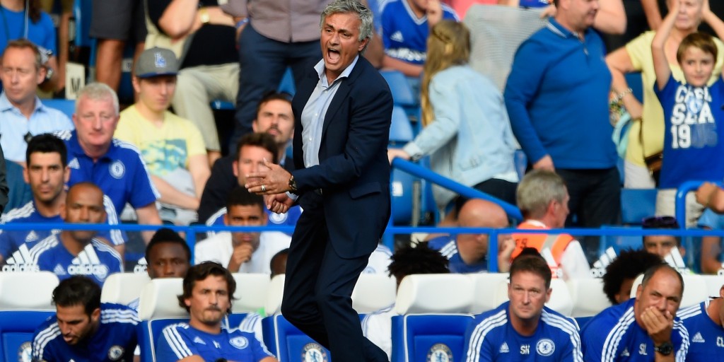 Judgement Day To Arrive for Jose Mourinho