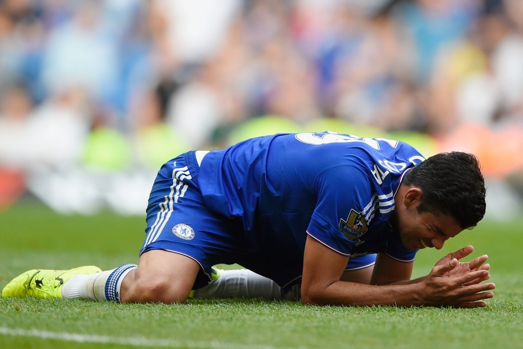 Mourinho pleased with Costa performace
