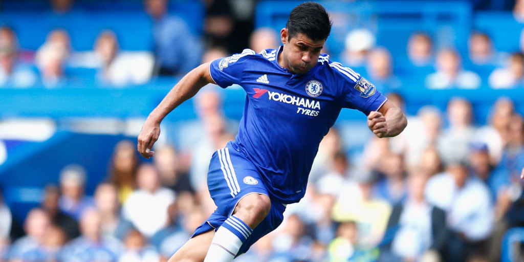 Paul Merson Backs Costa to be the Deciding Factor in City Match up