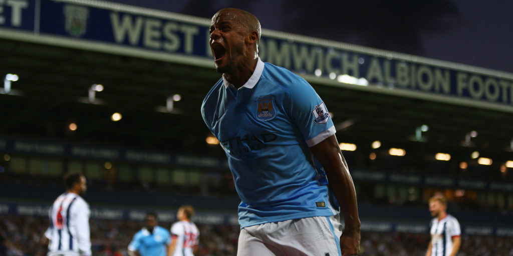 Kompany Has a Plan For Costa