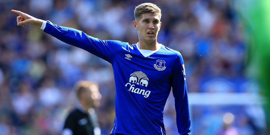 Three Alternatives To John Stones