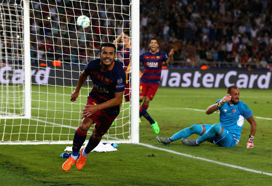 Chris Brunskill/Getty Images Sport