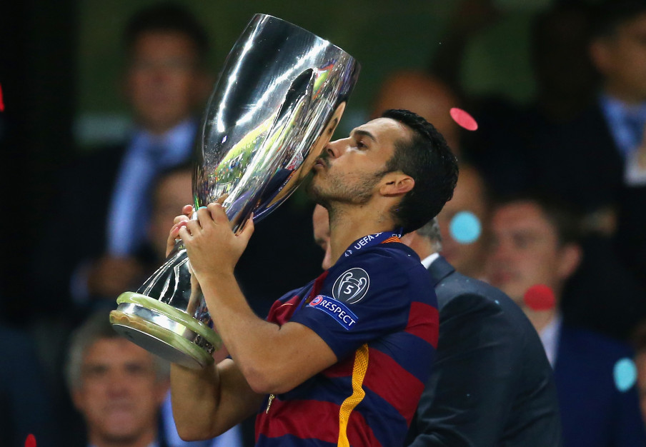 Chris Brunskill/Getty Images Sport