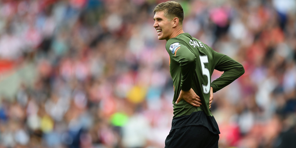 How John Stones can revolutionise Chelsea’s defense