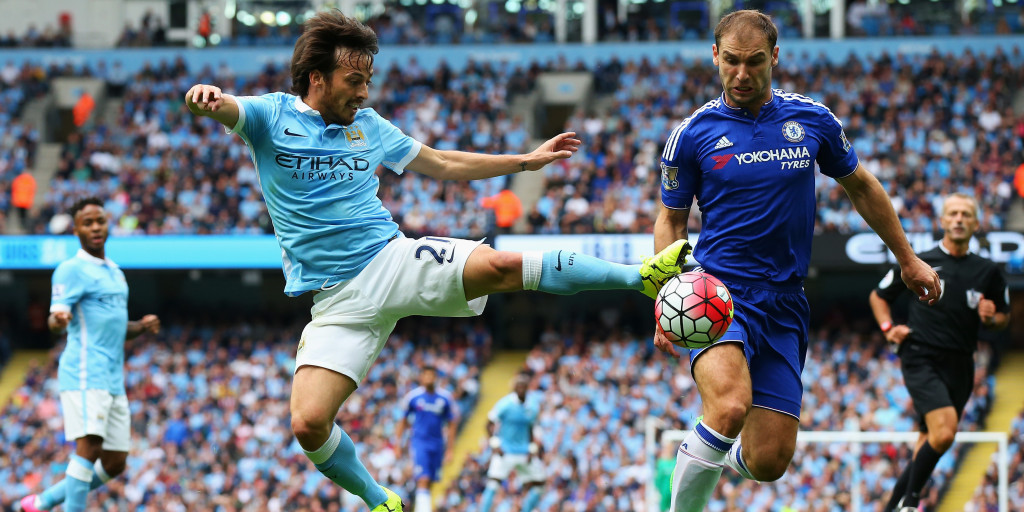 Ivanovic insists Chelsea have time to improve