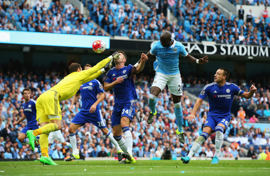Alex Livesey/Getty Images Sport