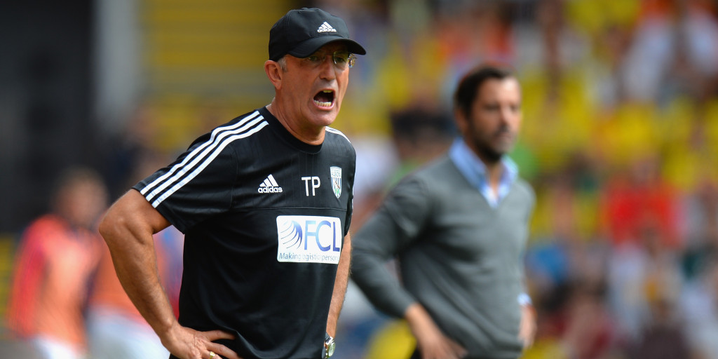 West Brom vs Chelsea – Match Preview