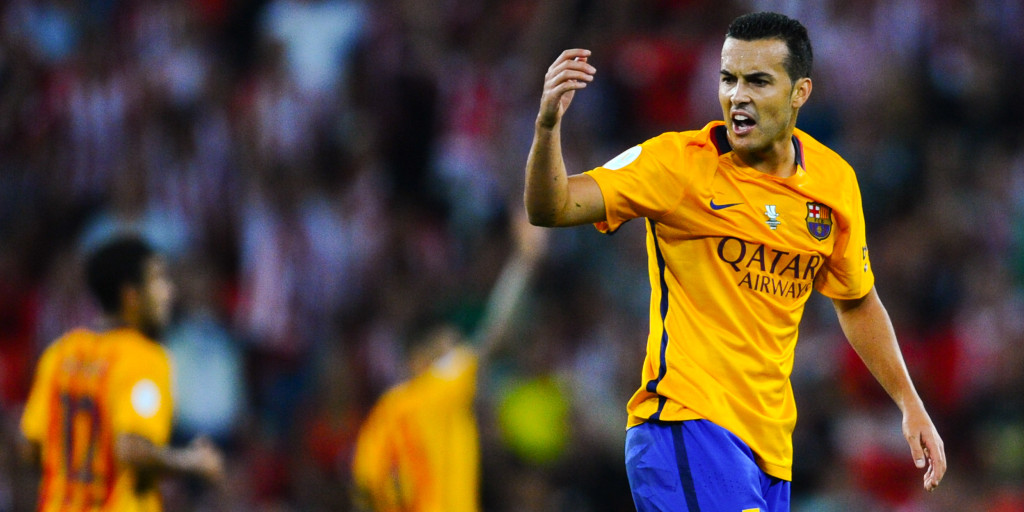 Twitter Reacts to Pedro Deal