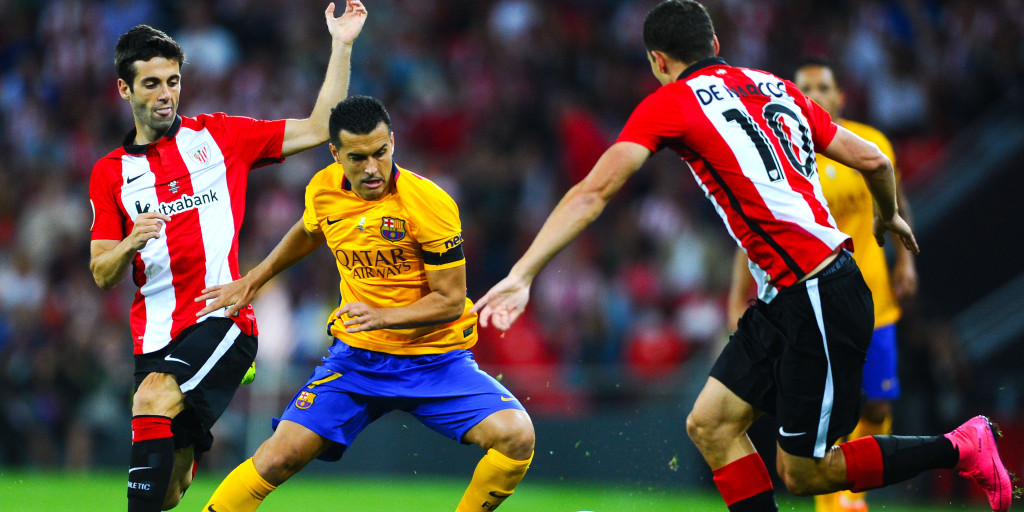 ​PEDRO: The Catalyst that Chelsea need