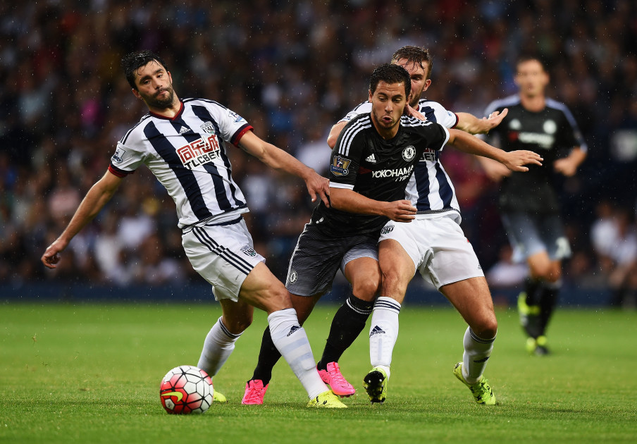 Michael Regan/Getty Images Sport