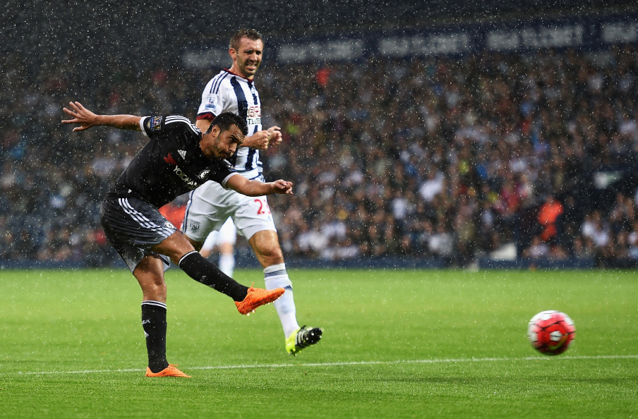 Michael Regan/Getty Images Sport