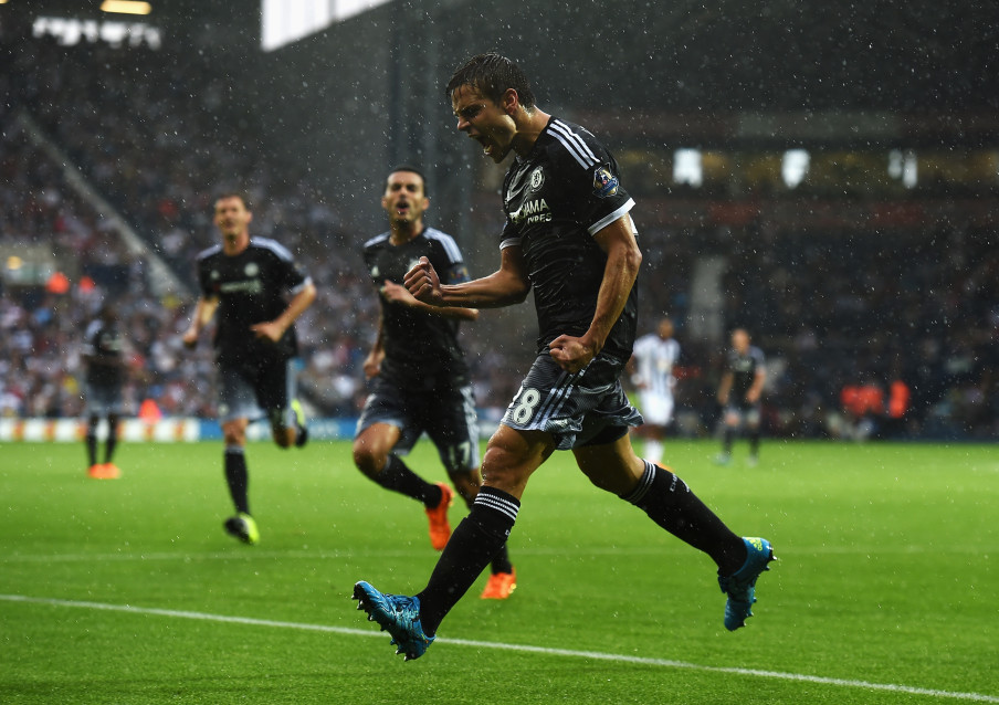 Michael Regan/Getty Images Sport
