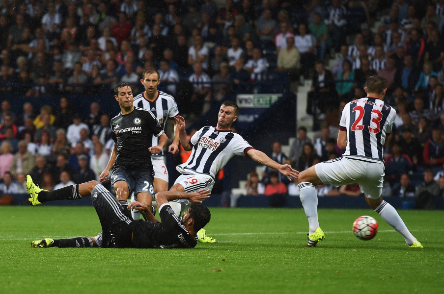 Michael Regan/Getty Images Sport