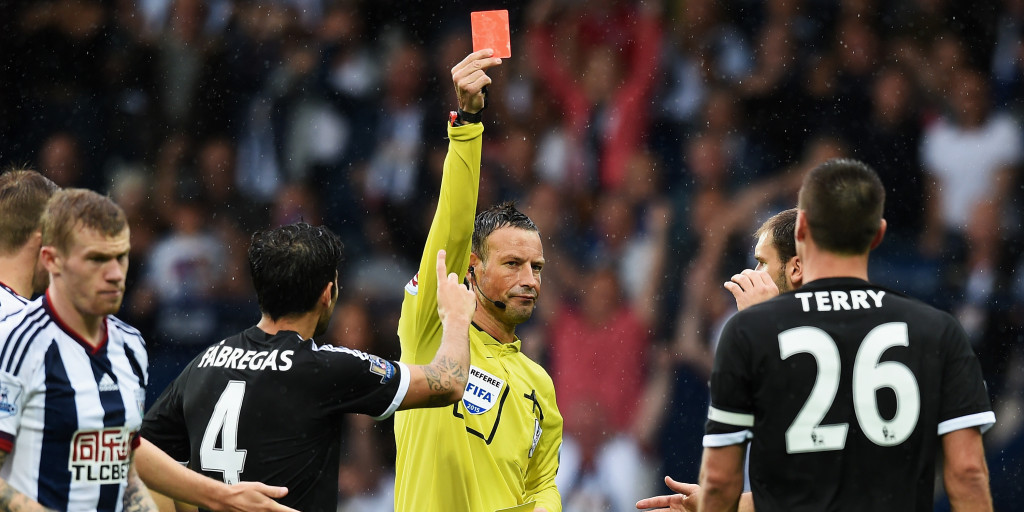 Four Findings: West Brom (A)