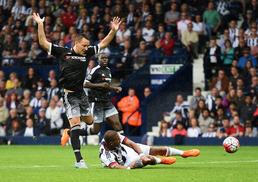 Michael Regan/Getty Images Sport