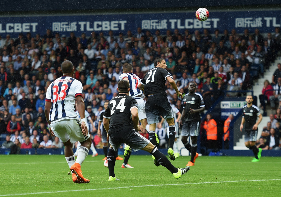 Michael Regan/Getty Images Sport