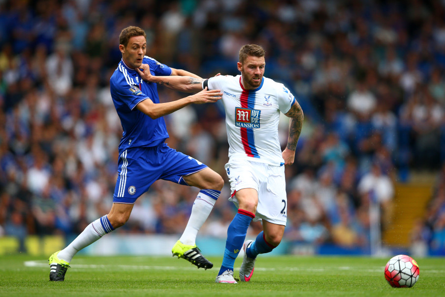 Paul Gilham/Getty Images Sport