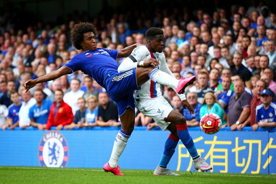 Paul Gilham/Getty Images Sport