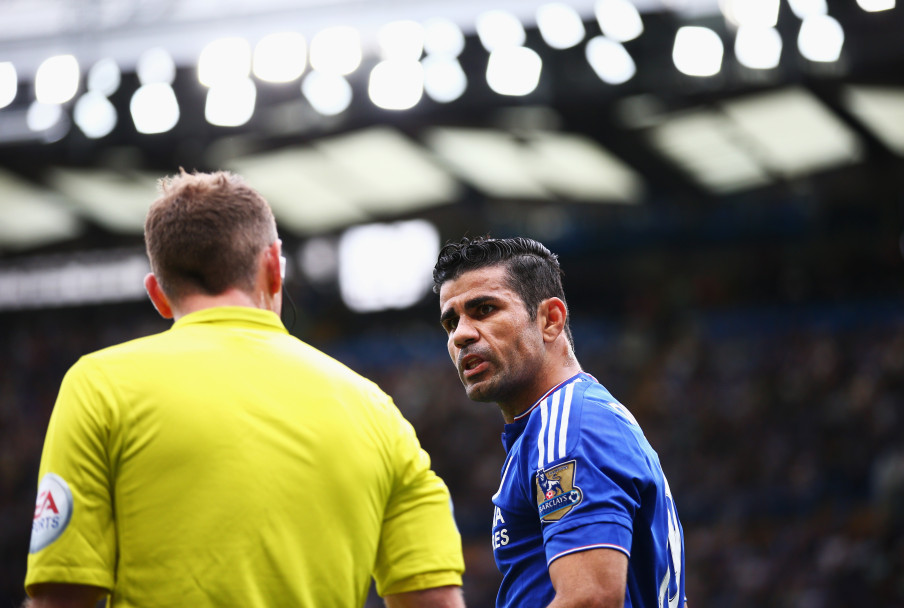Paul Gilham/Getty Images Sport