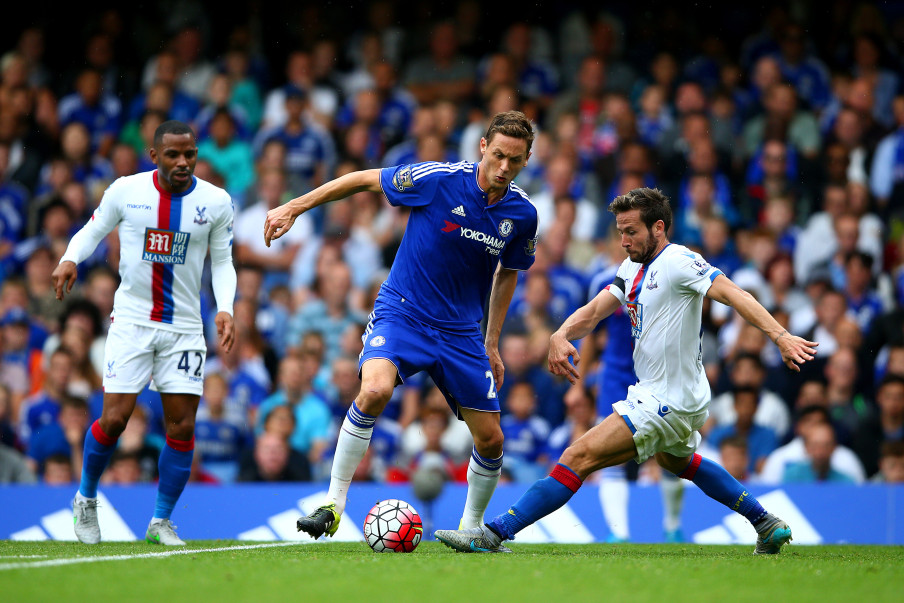 Paul Gilham/Getty Images Sport