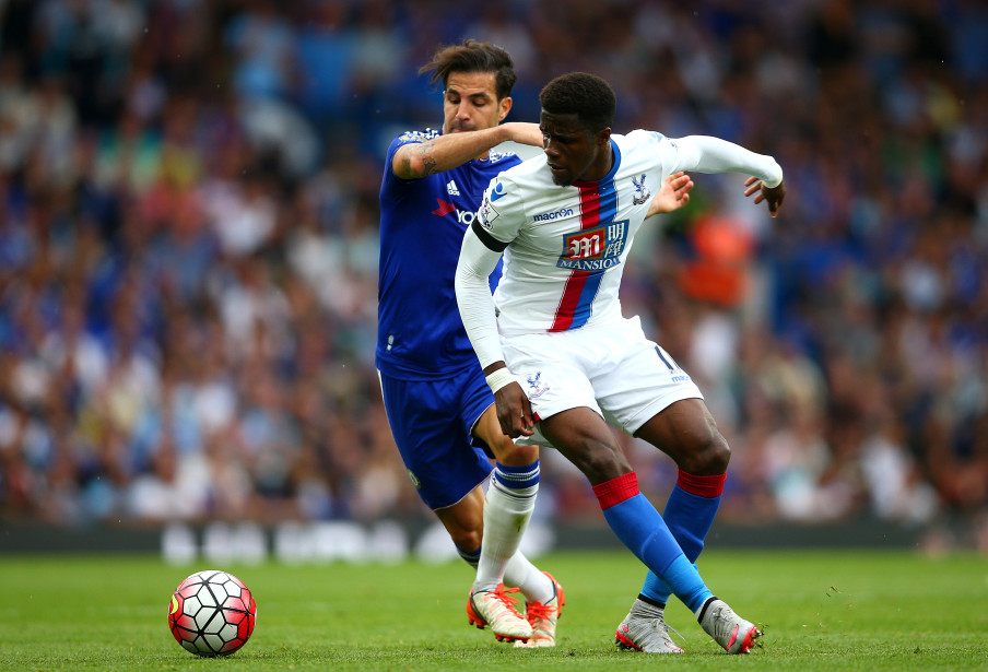 Paul Gilham/Getty Images Sport