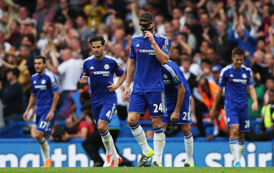 Shaun Botterill/Getty Images Sport