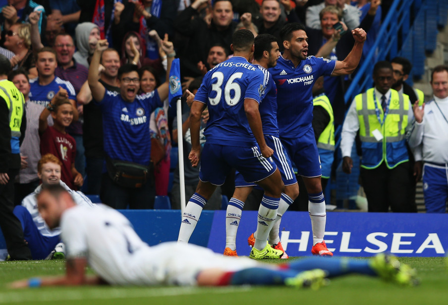 Shaun Botterill/Getty Images Sport