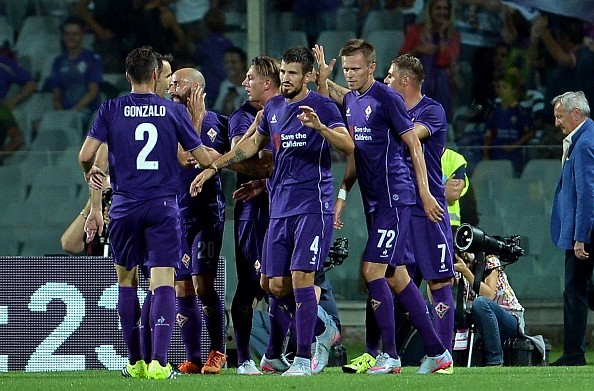 TIZIANA FABI/AFP/Getty Images