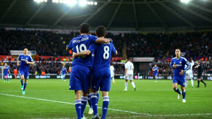 Richard Heathcote/Getty Images