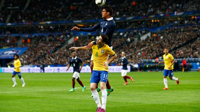 Dean Mouhtaropoulos/Getty Images