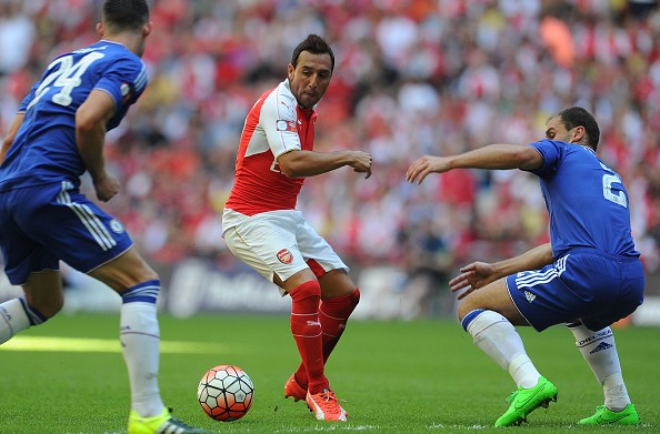 David Price/Arsenal FC/Getty Images
