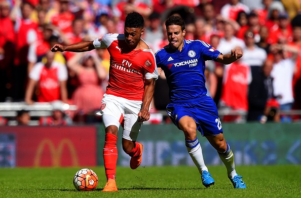 Shaun Botterill/Getty Images Sport