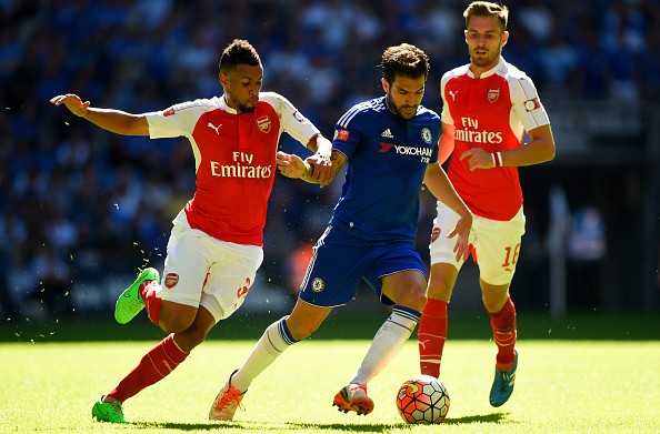 Mike Hewitt/Getty Images Sport