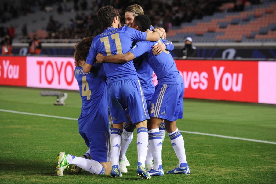 Kaz Photography/Getty Images Sport