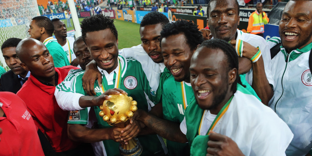 Where Did It All Go Wrong For Chelsea’s Nigerians?
