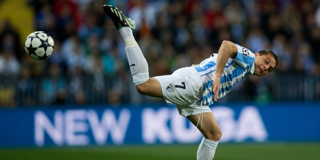 Spanish veteren does not regret Chelsea snub