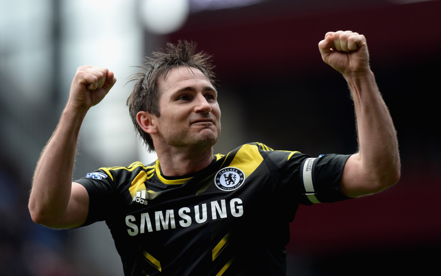 Gareth Copley/Getty Images Sport