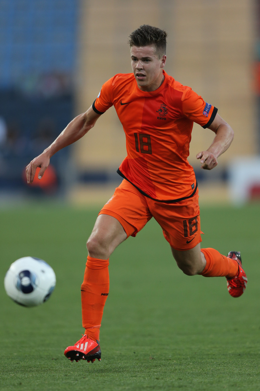 Ian Walton/Getty Images Sport