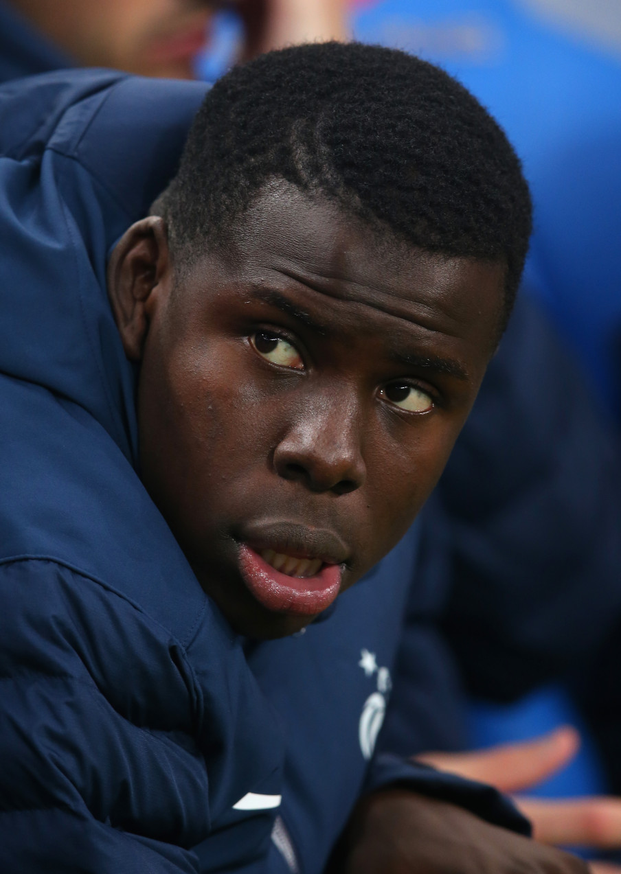 Julian Finney/Getty Images Sport