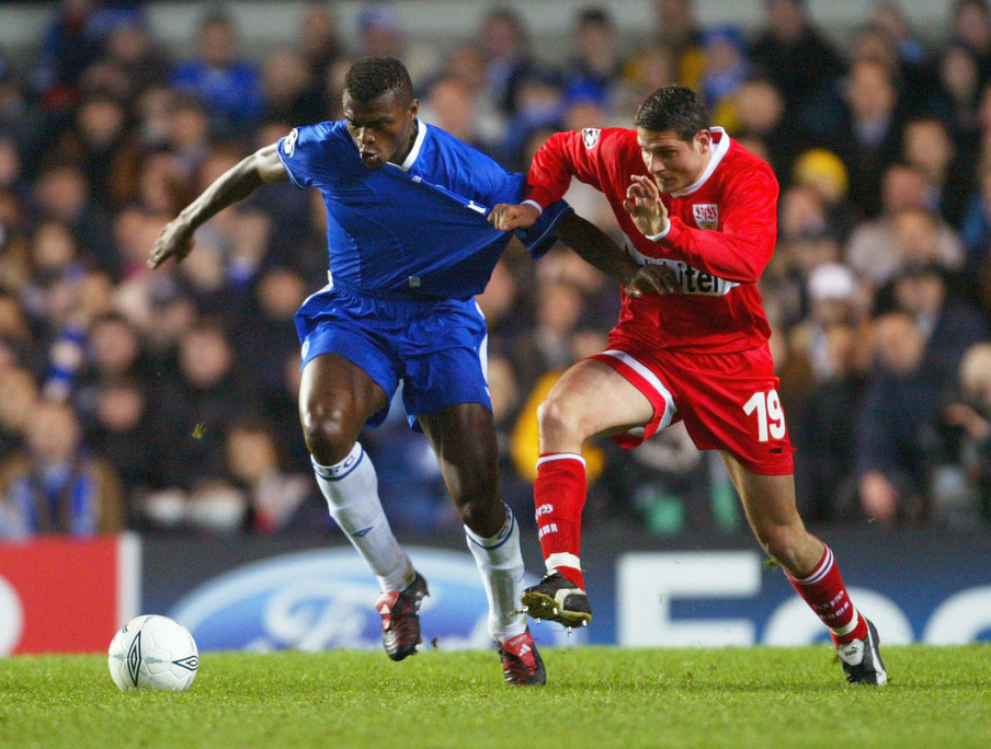 Mike Hewitt/Getty Images Sport