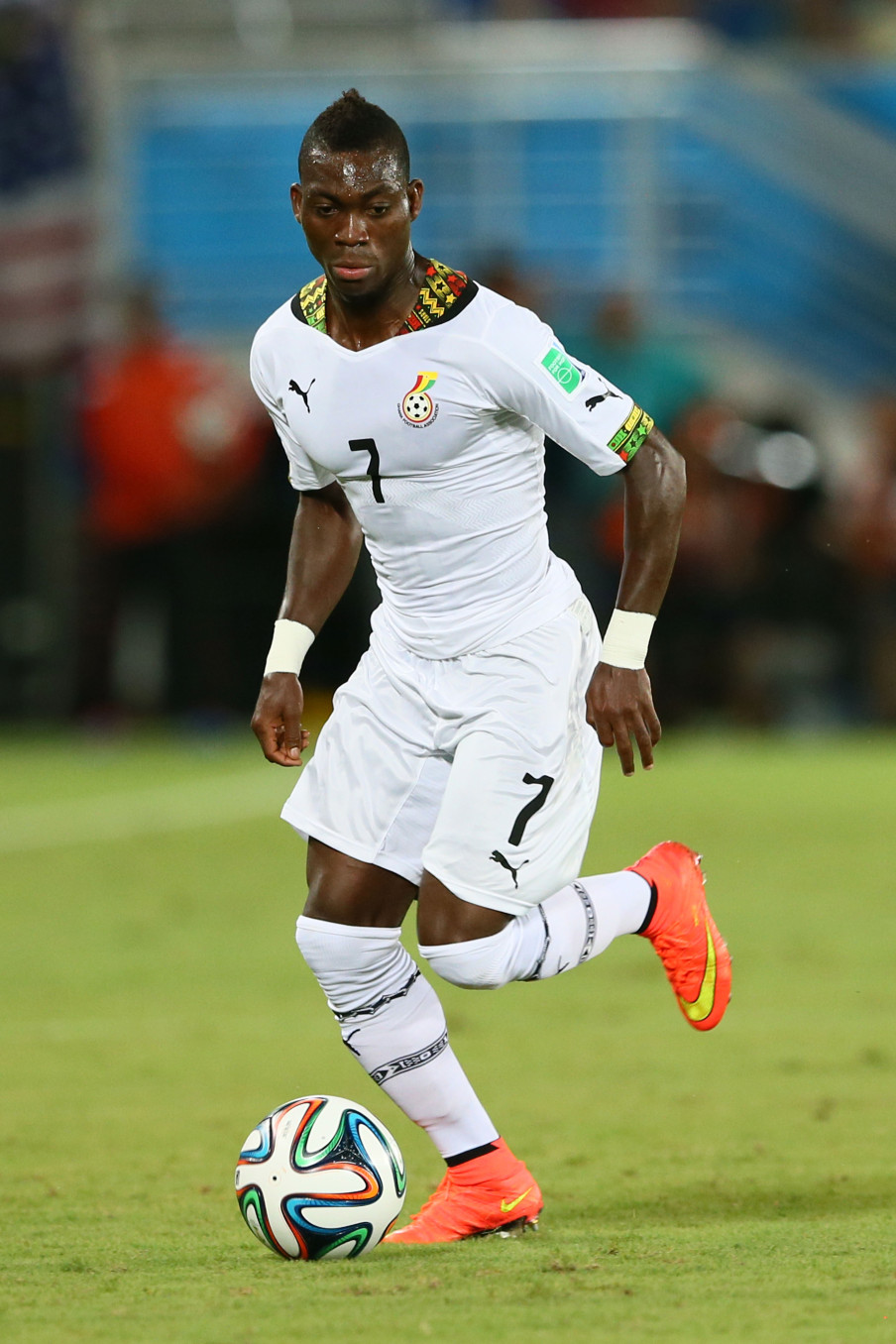 Kevin C. Cox/Getty Images Sport