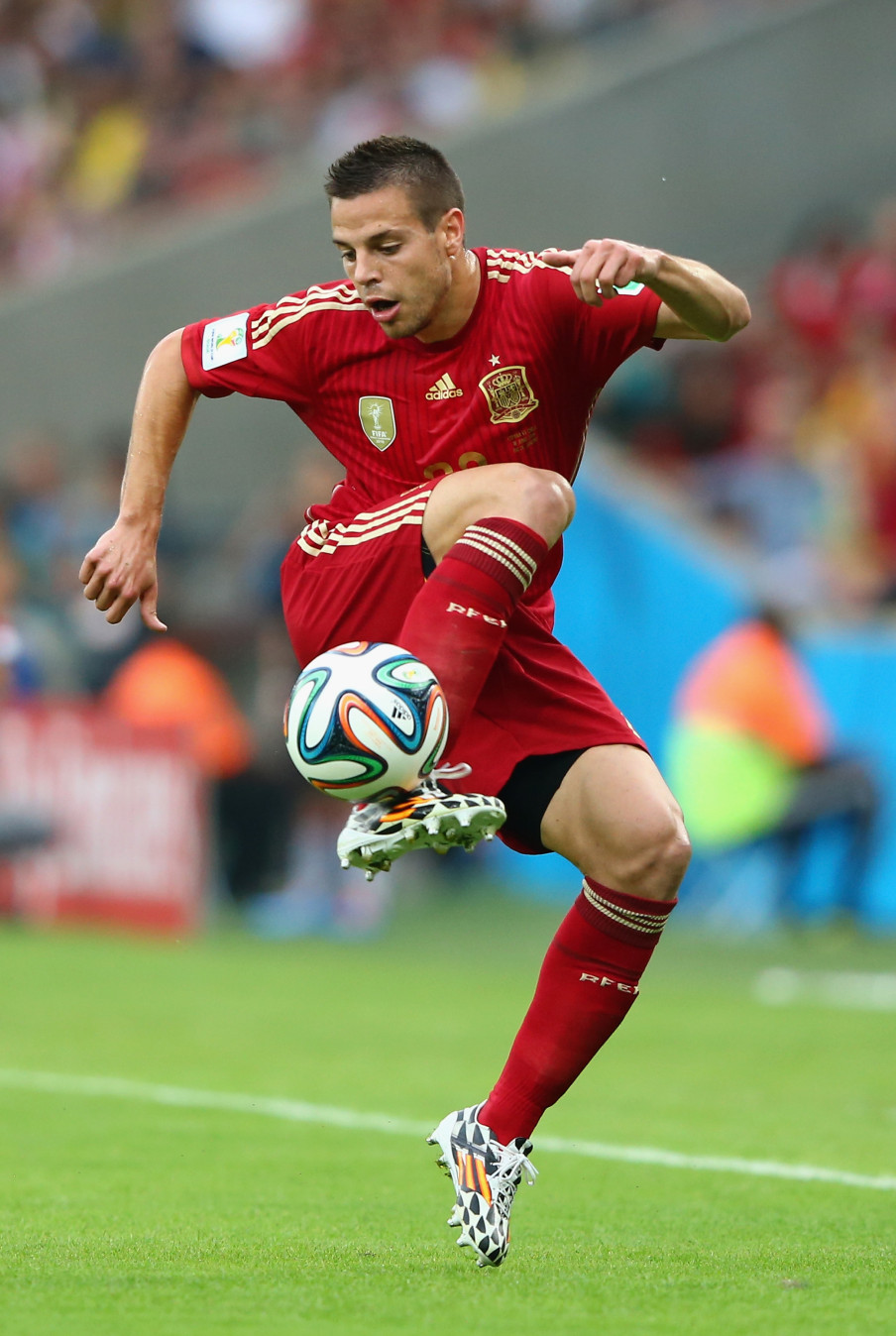 Jamie Squire/Getty Images Sport