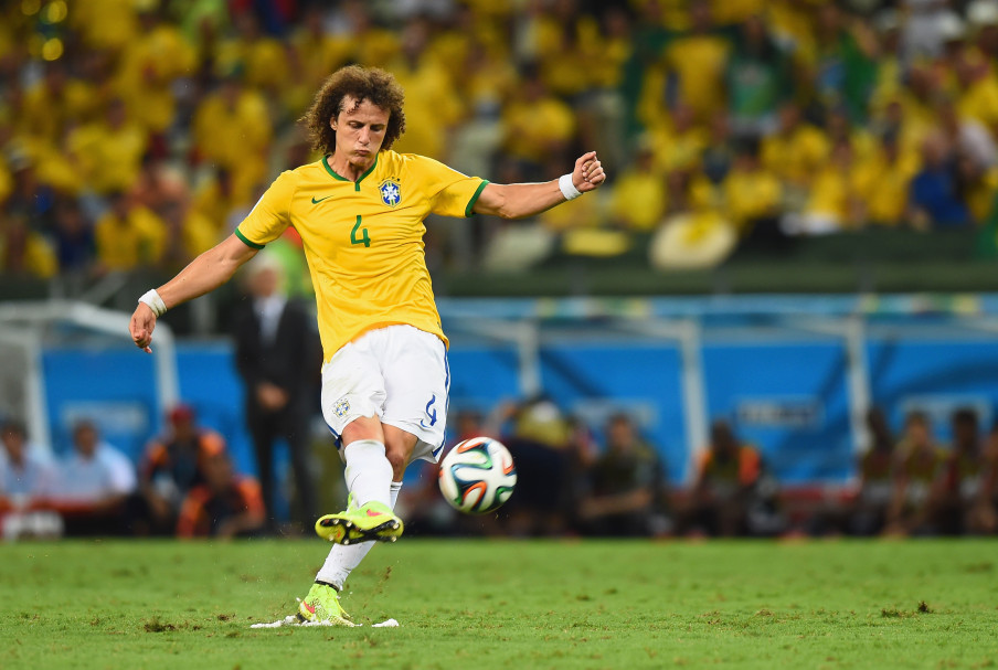 Buda Mendes/Getty Images Sport