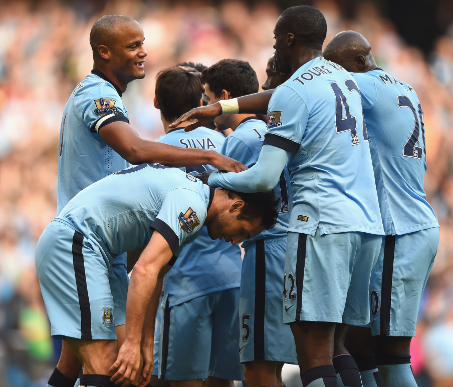 Laurence Griffiths/Getty Images Sport