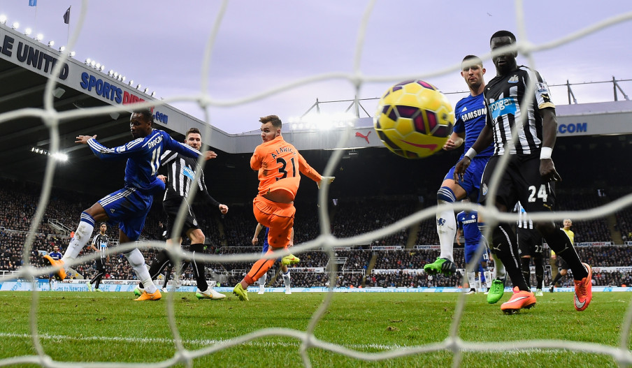 Mike Hewitt/Getty Images Sport